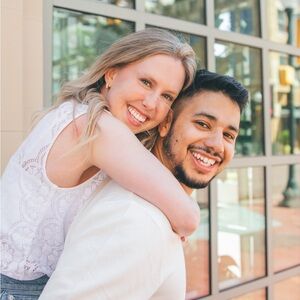 Meet your Posher, Andi